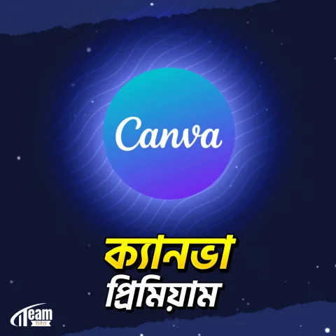  Canva pro
